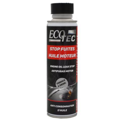 Additif Ecotec Anti-Fuites Moteur 