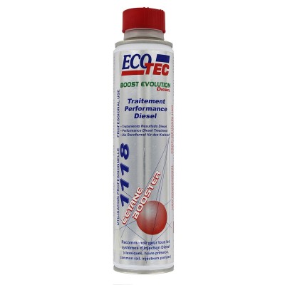 Nettoyant vitre voiture, professionnel, 500 ml - Ecotec