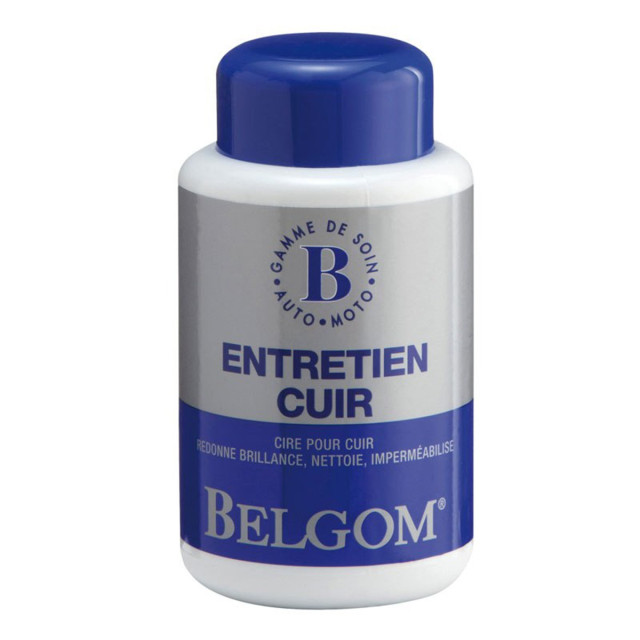 Belgom Entretien Cuir Belgom Entretien Cuir