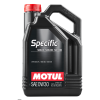 Huile Moteur Motul Specific 506 01 506 00 503 00 0W30