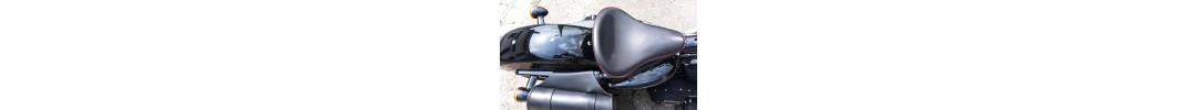 Lavage tissus et cuirs pour Moto / Quad / Kart