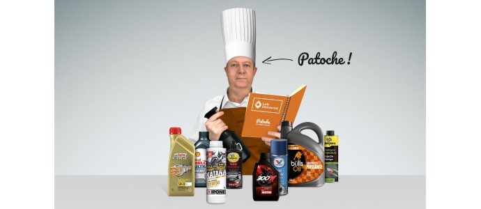 Les Conseils de Patoche