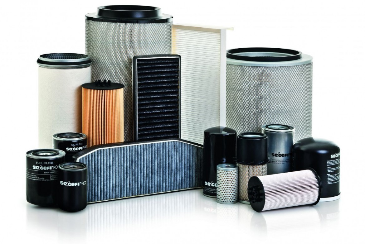 Différents types de filtres à huile et leur fonctionnement