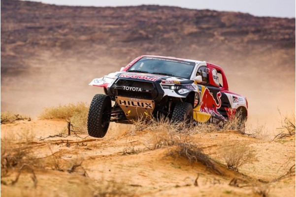 Paris-Dakar 2023 | 45e édition de la plus grande épreuve rallye-raid au monde !