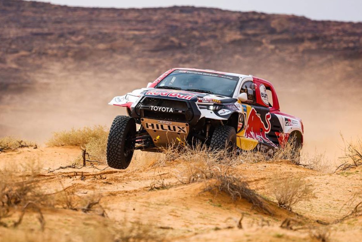 Paris-Dakar 2023 | 45e édition de la plus grande épreuve rallye-raid au monde !