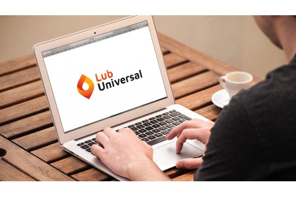 Lancement du nouveau site LubUniversal.com