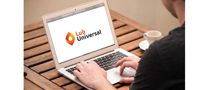 Lancement du nouveau site LubUniversal.com