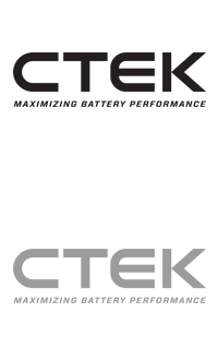 CTEK